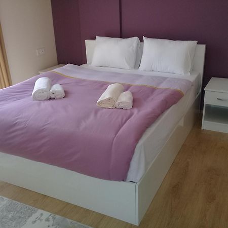 Seyir Apartmani Bolu Eksteriør billede