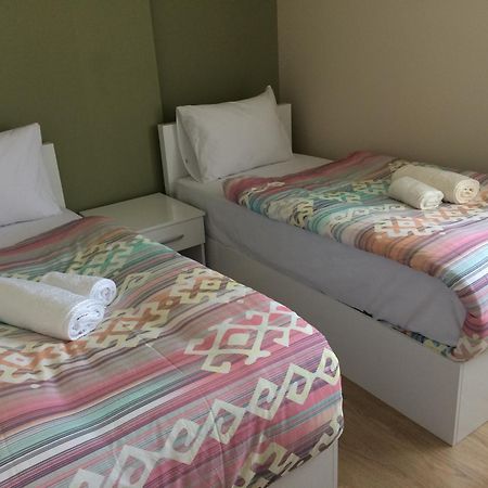 Seyir Apartmani Bolu Eksteriør billede