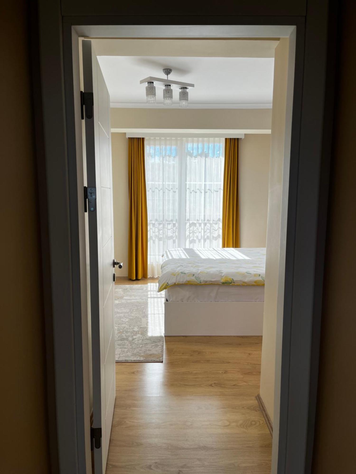 Seyir Apartmani Bolu Eksteriør billede