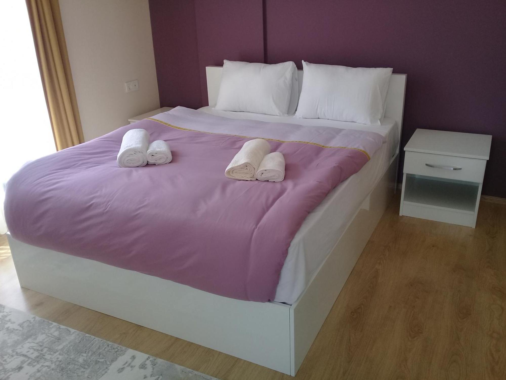 Seyir Apartmani Bolu Eksteriør billede